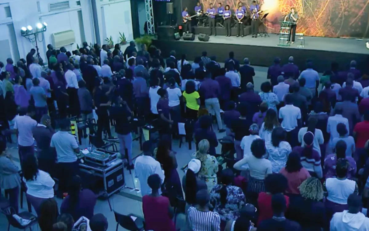 Campanha de Avivamento Moçambique-Set23