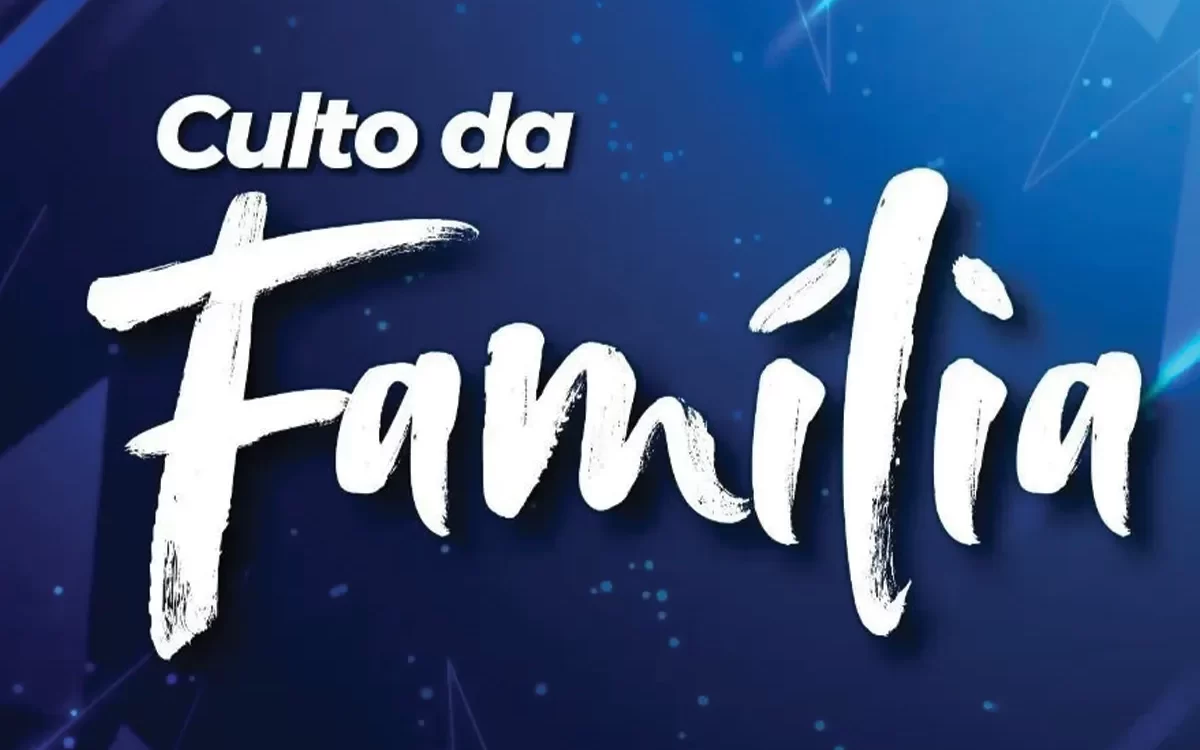 Cruzada da Família nas Regionais