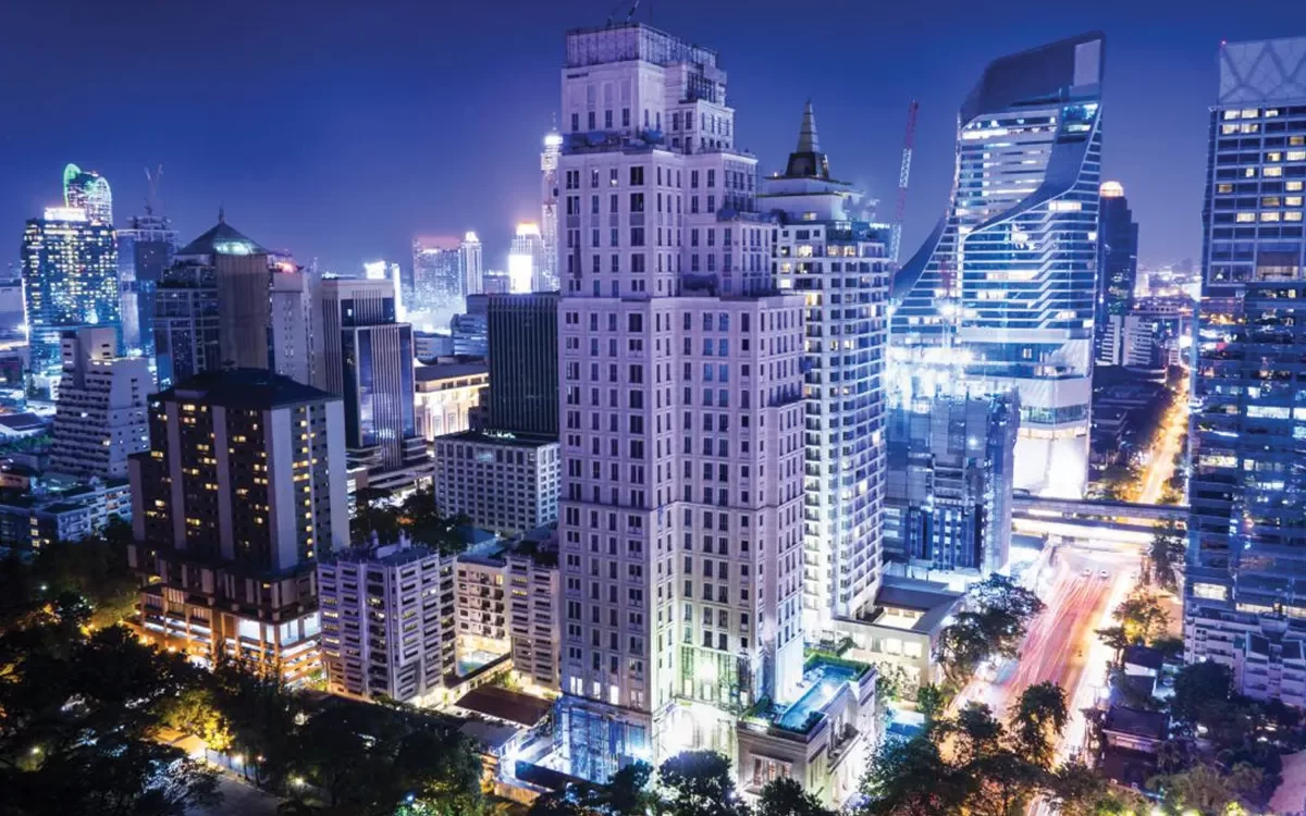 Visita – Colombia – MARZO DE 2024