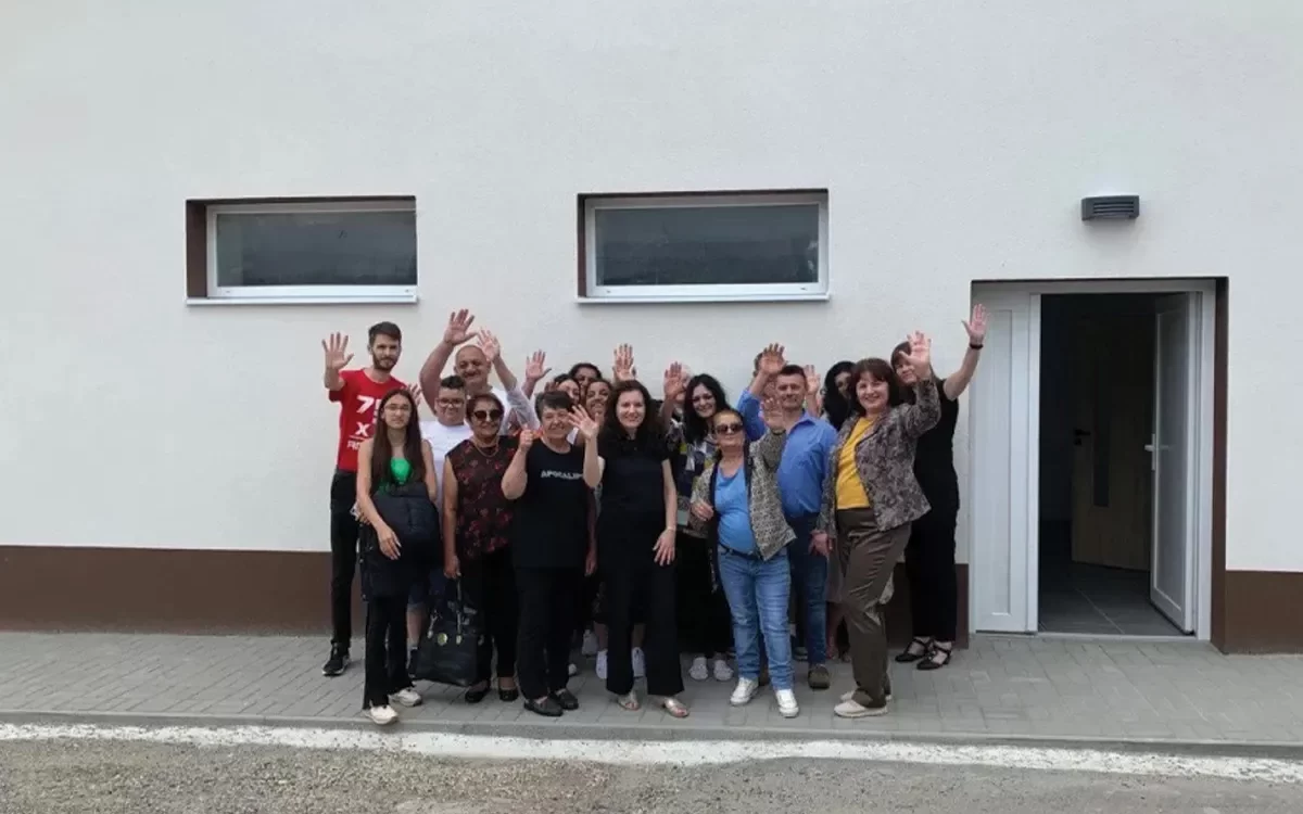 Návšteva – júl 2023