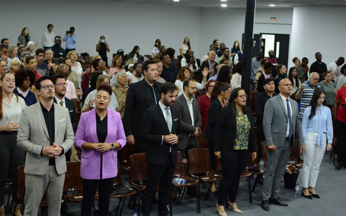 Labaredas de Fogo – Vila Franca de Xira