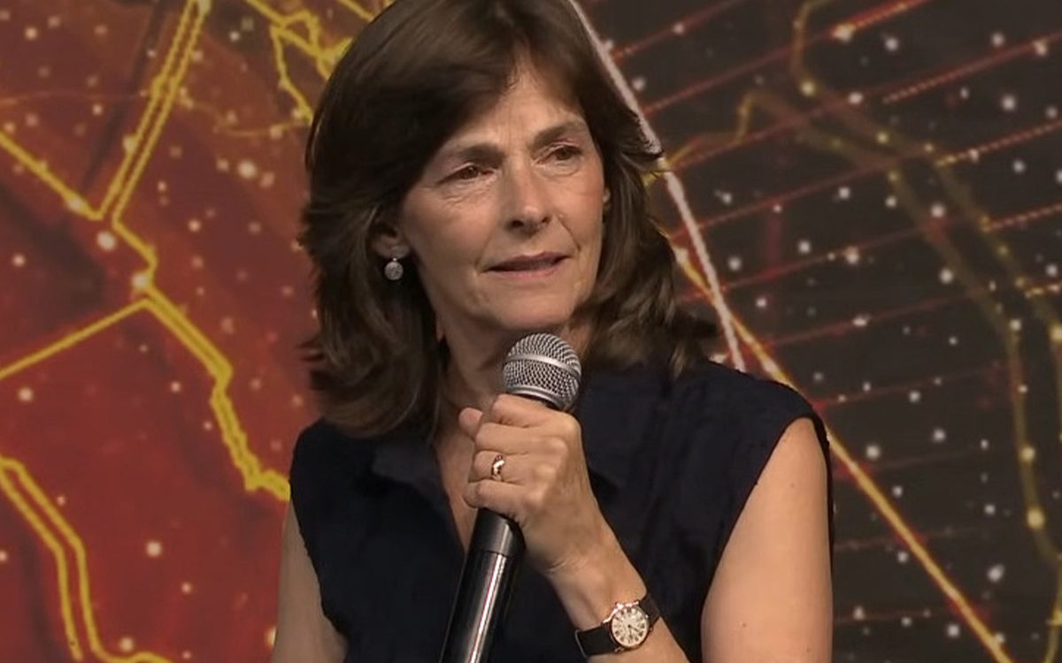 Reunião da Familia e Encontro de Mulheres em África