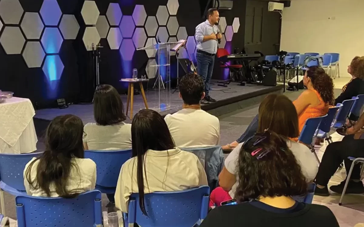 Resumo Viagem Missionária Brasil – Jan /Fev 2024