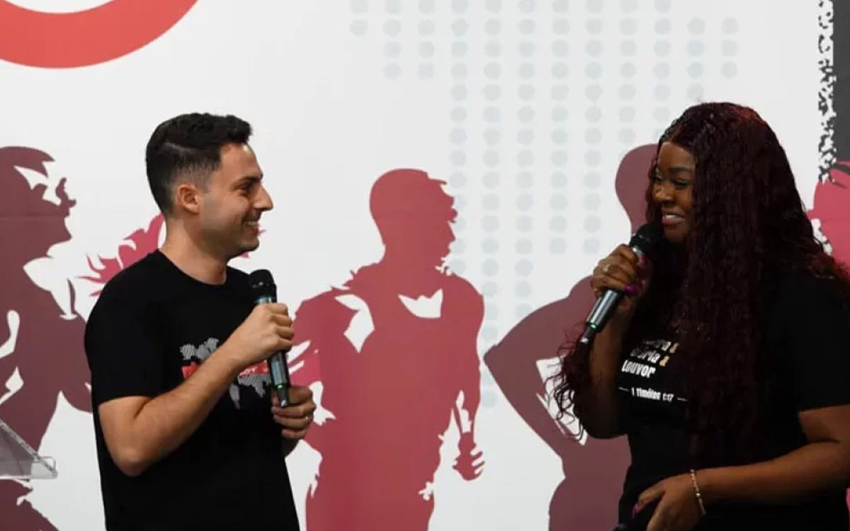 Seminário da manhã