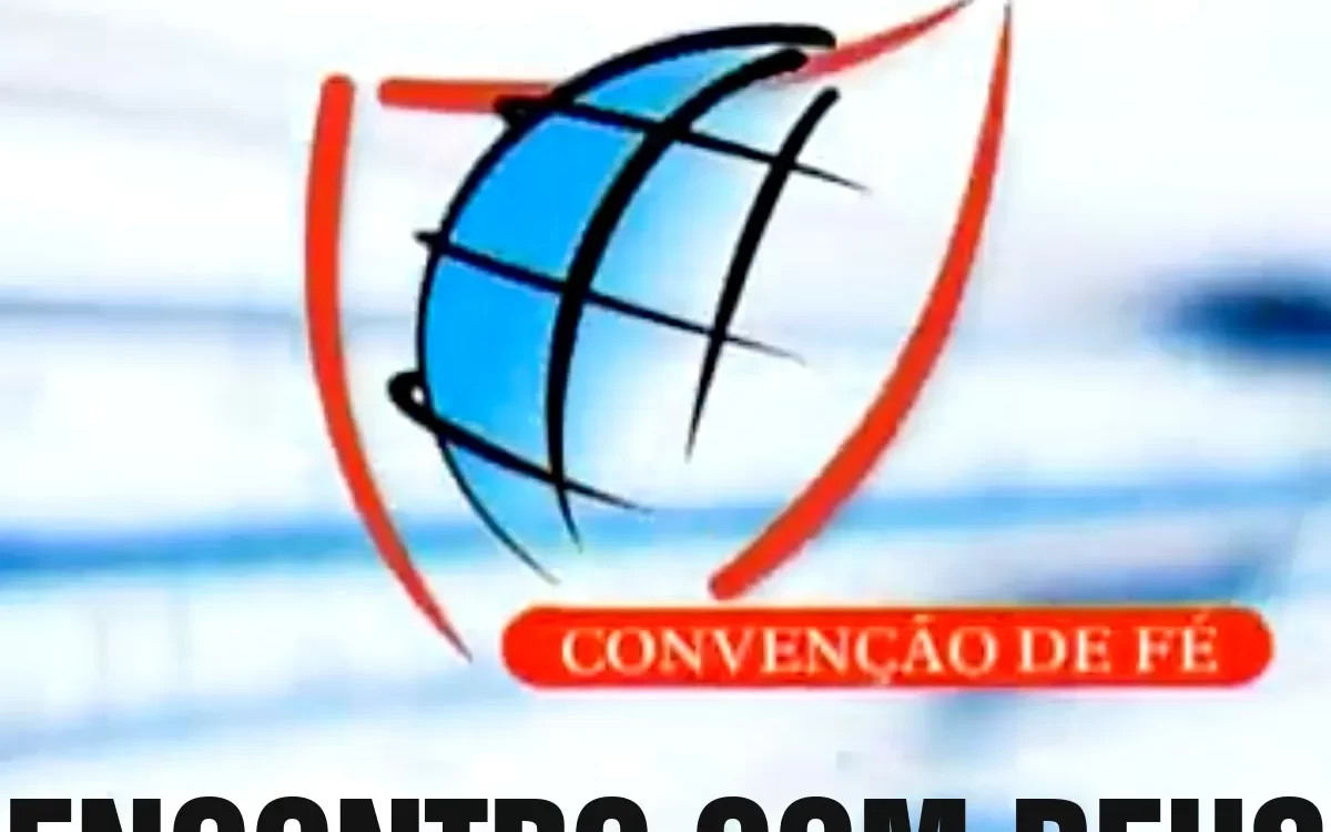Convenção de Fé – 2007