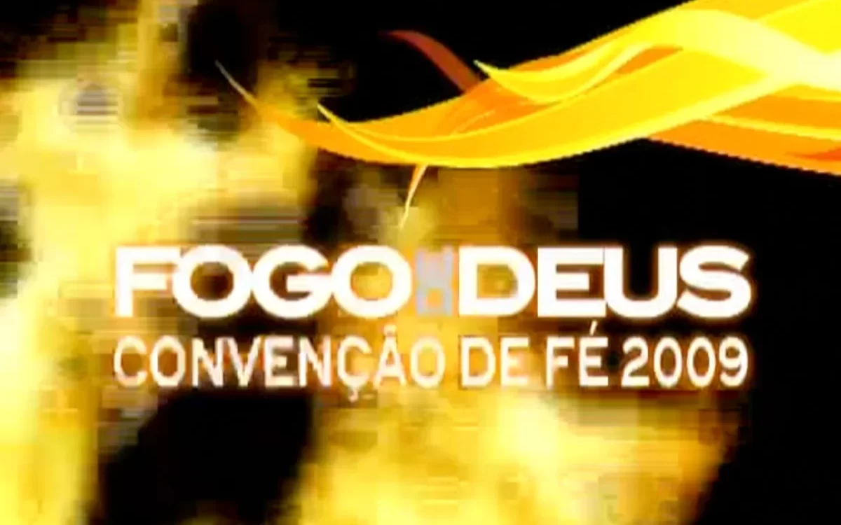 Convenção de Fé – 2009