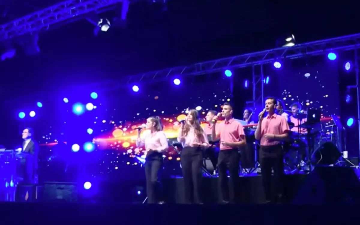 Convenção de Fé – 2021