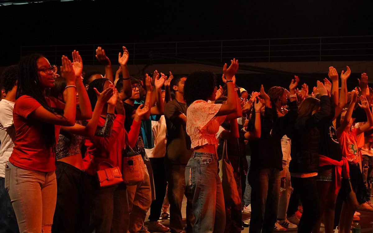 Convenção Jovem 2023 – PDC e Seminário