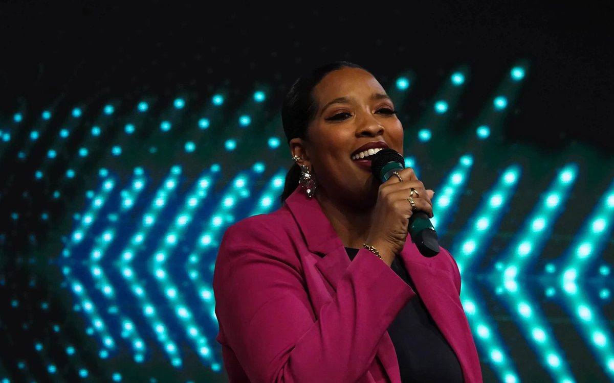 Armadura de Deus – Tojal