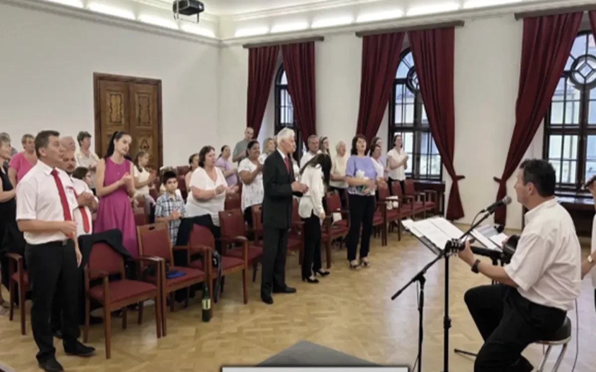 Visita – Junho 2024