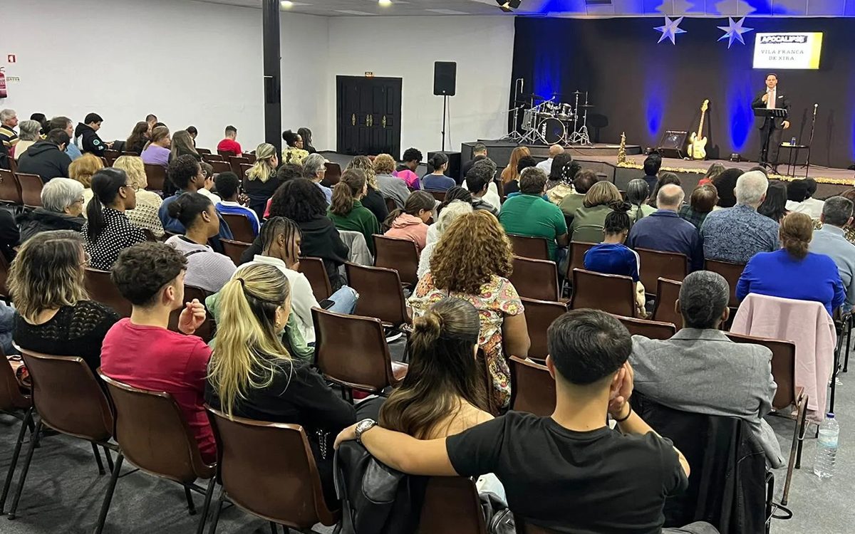 Apocalipse – Vila Franca de Xira