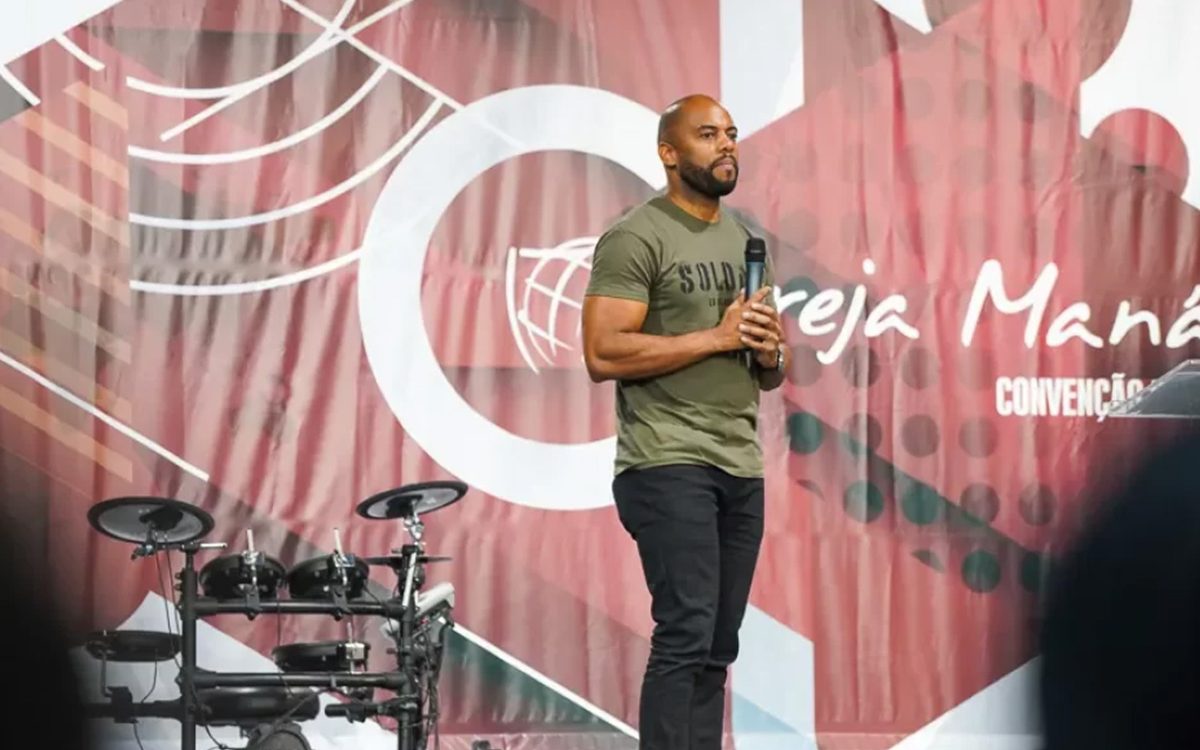 Seminário da manhã