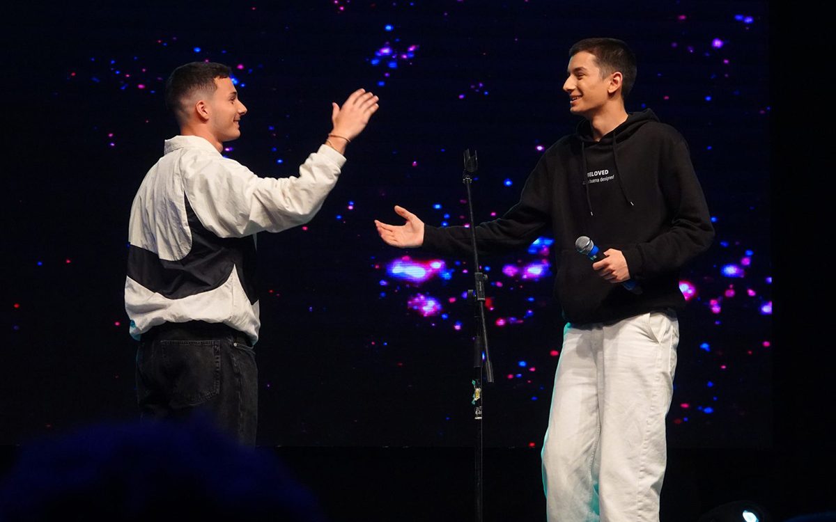 Convenção Jovem 2023