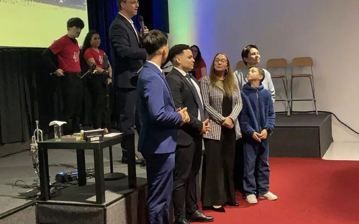 Apocalipse – Torres Vedras