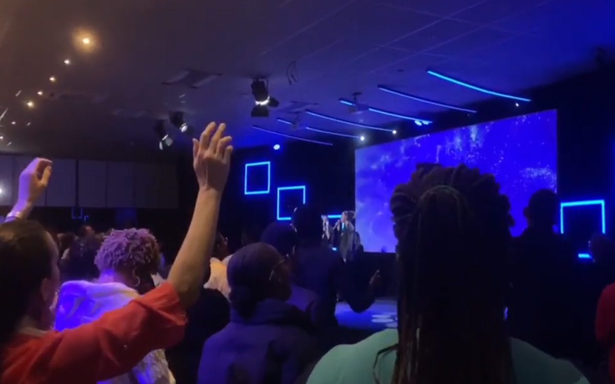 Apocalipse – Dafundo