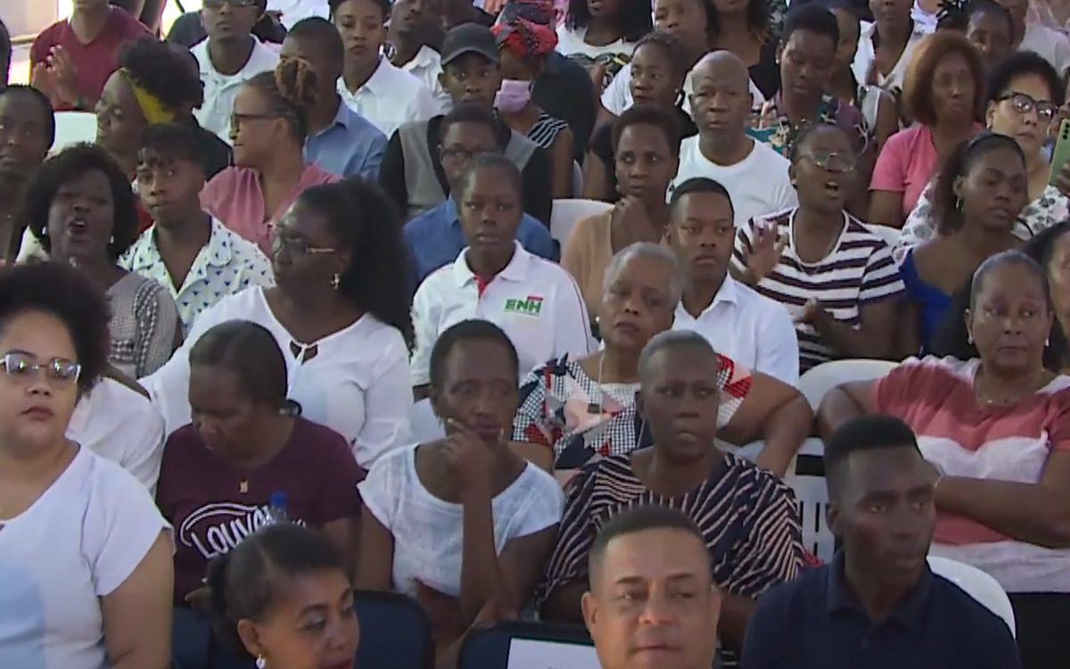 Avivamento – Moçambique 2022 – 09Out