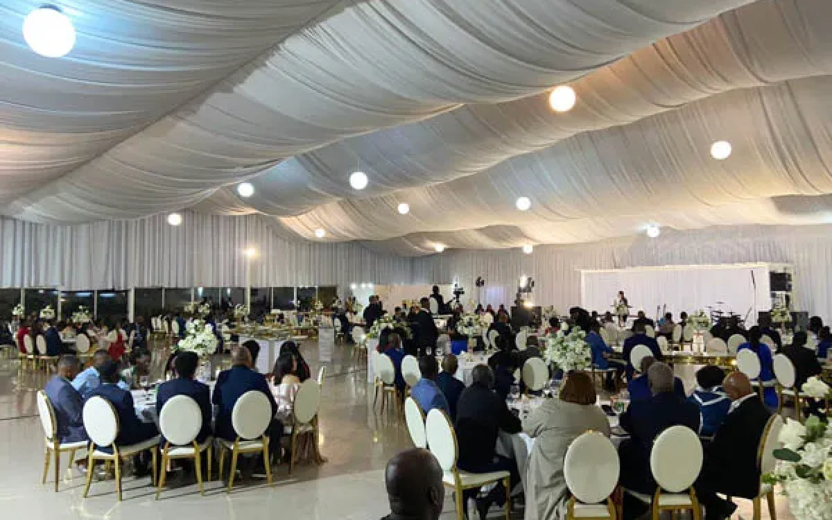 Clube Executivo – Lubango 2023