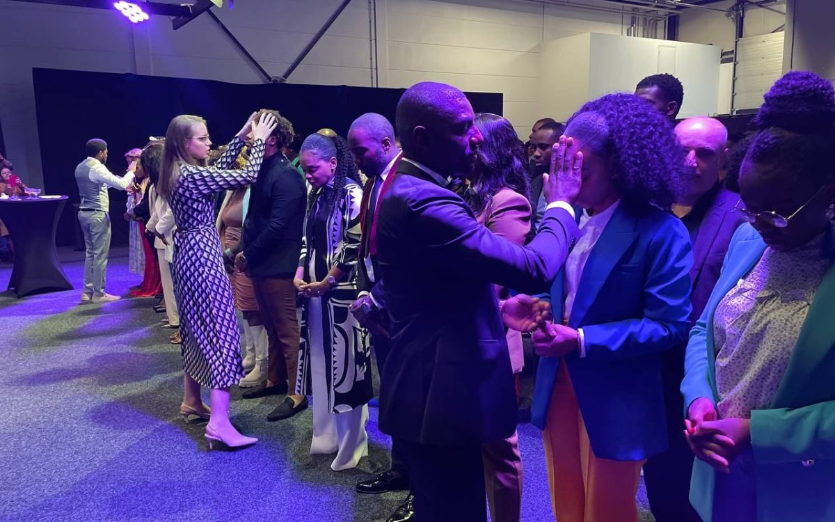 Festa da Páscoa  – Holanda