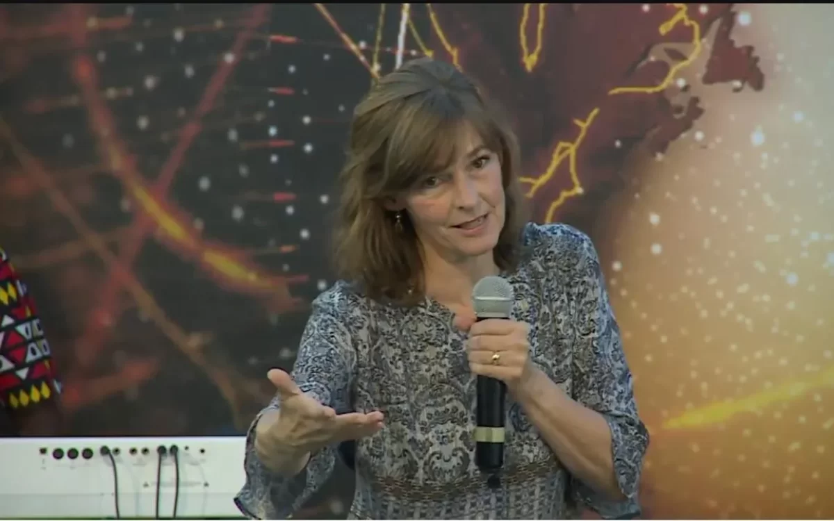 Viagens Apostólicas Bispa Christel 2022