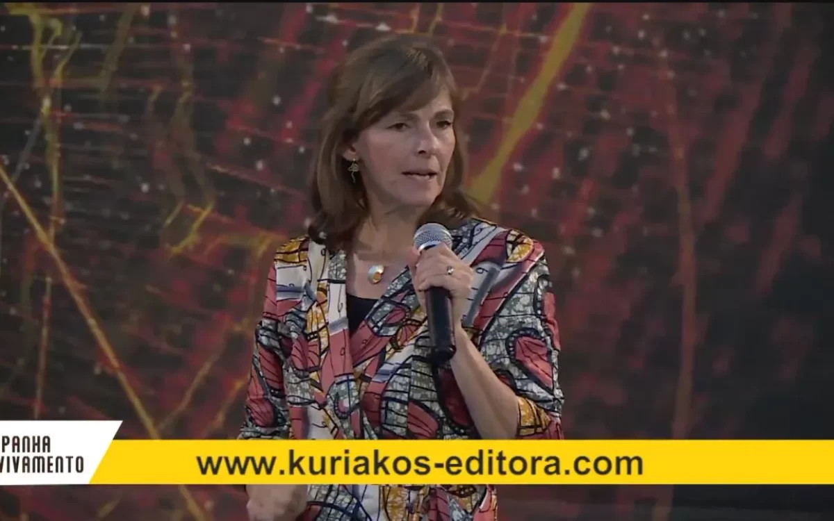 Reunião de Senhoras – Moçambique