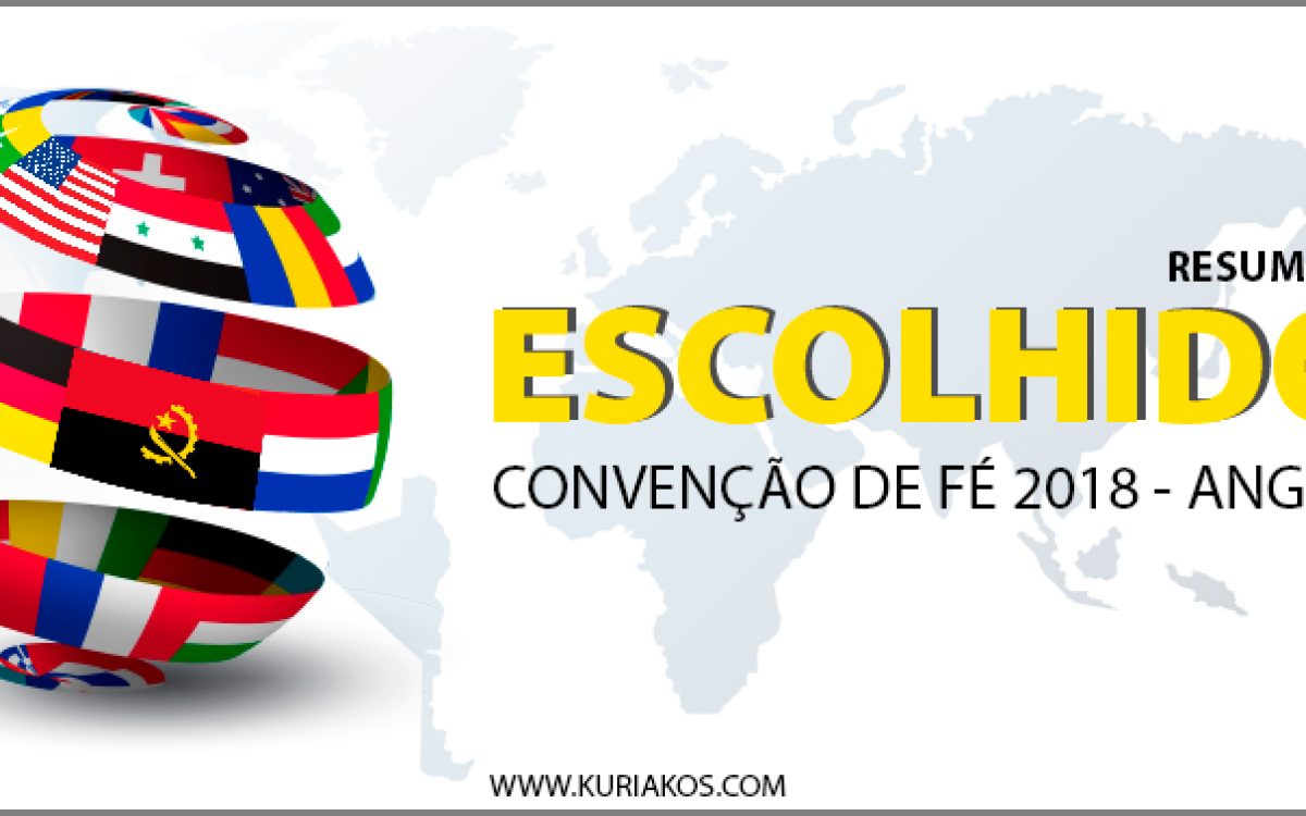 VIAGEM APOSTÓLICA – CF ANGOLA | DIA 30