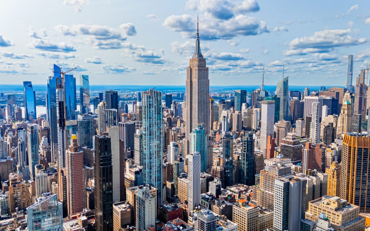 Consagrações USA  -Maio  2023