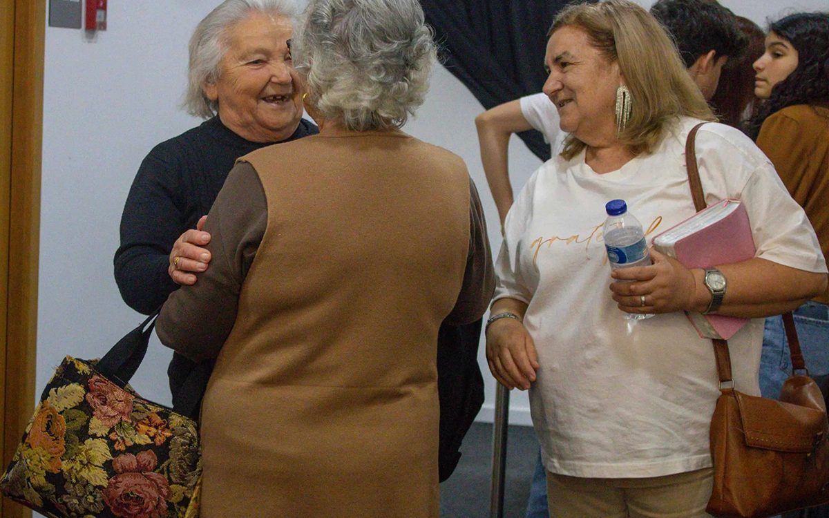 Armadura de Deus – Moura