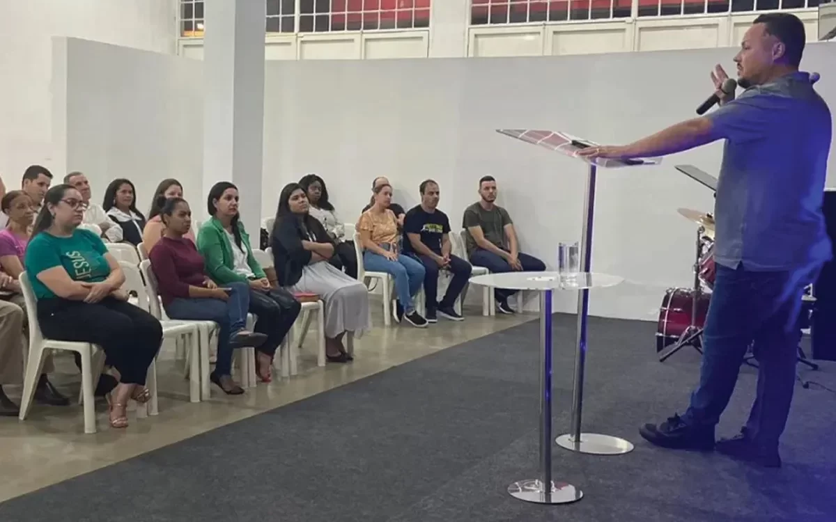 Resumo Viagem Missionária Brasil -26 Set a 10 Out de 2023