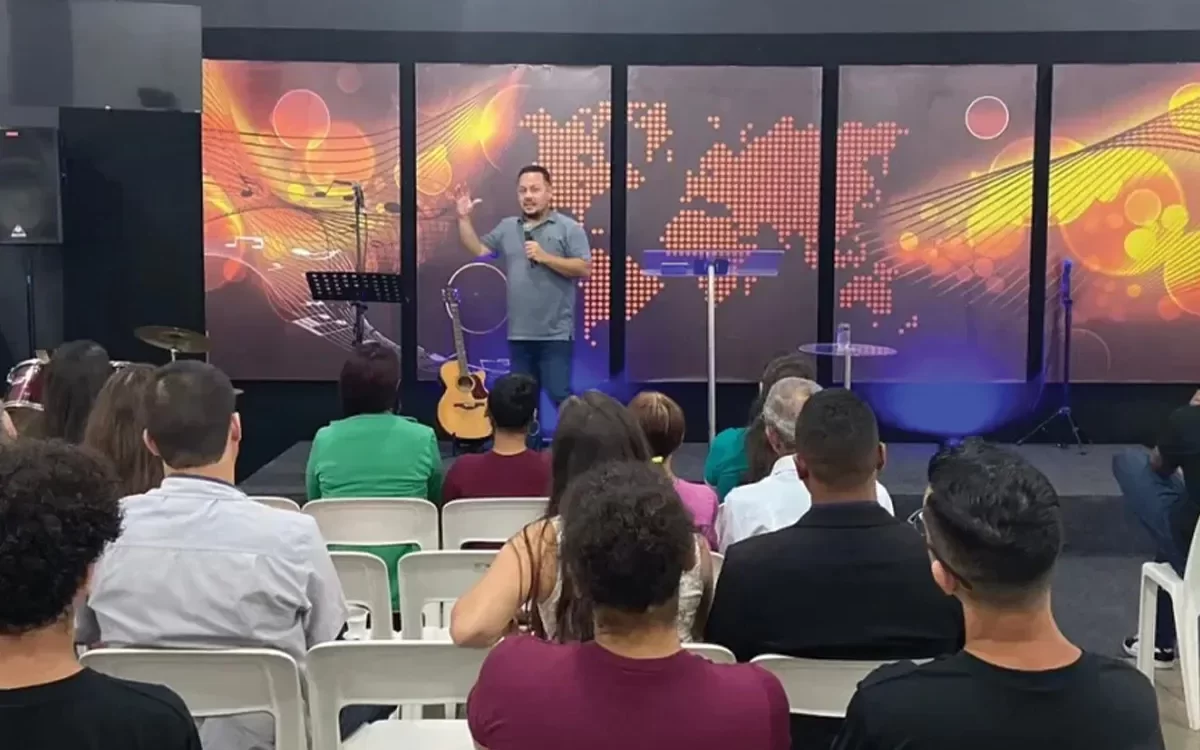 Resumo Viagem Bispa Christel – Maio 2023