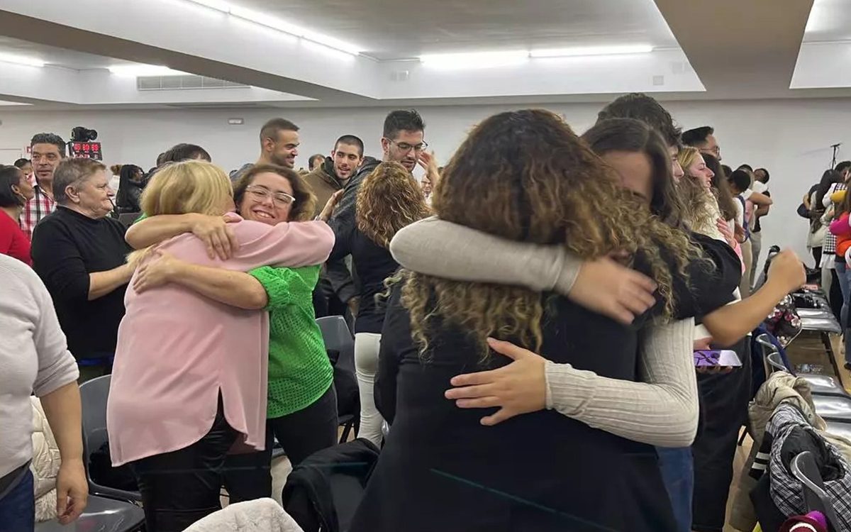 Deus dos Milagres – Porto